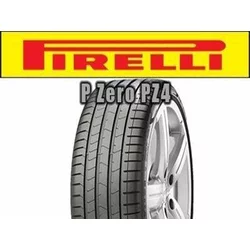 Pirelli P Zero PZ4 SC ( 295/40 ZR20 110Y XL NA0, sa zaštitom za felne (MFS) )