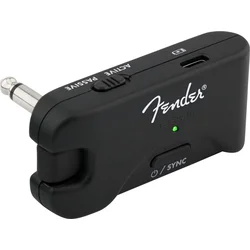 Fender Telepath Wireless Transmitter Brezžični sistem (Samo odprto)