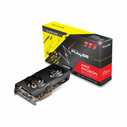 Grafička kartica Sapphire AMD Radeon RX 6750 XT 12GB 192bit RX 6750 XT GAMING OC