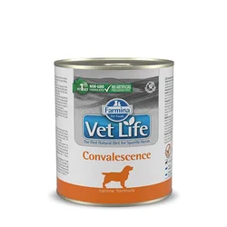 Vet Life Dog Convalescence 300 g