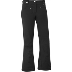 SALOMON hlače SNOWTRIP II PANT WOMEN BLACK 120682