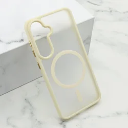 Futrola SILKY MAGSAFE za Samsung S921B Galaxy S24 5G bez