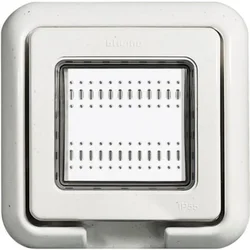 LIVING LIGHT P/Ž POKLOPAC IP55 2M
