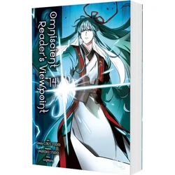 Omniscient Readers Viewpoint 14