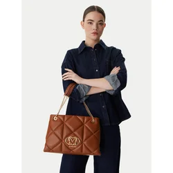Ročna torba LOVE MOSCHINO JC4040PP1OLC0200 Rjava