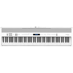 Roland FP 60X WH Digitalni stage piano White