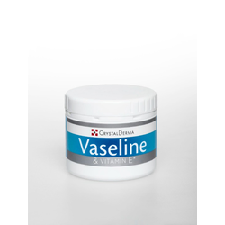 Crystal Derma Vazelin sa vitaminom e, 185ml