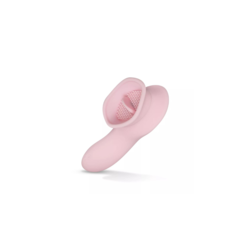 Teazers Clitoris Vibrator - The Licking Tongue