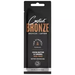 7suns Constant Bronze bronzer losjon 20 ml