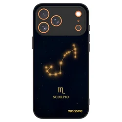 ULTIMATE CASE MagSafe za Apple iPhone 18 Pro Max - SCORPIO
