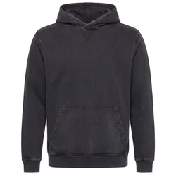 INDICODE JEANS Majica Eliah črna