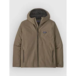 Patagonia Windshadow Jacket wing grey