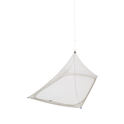 Mreža proti komarjem Sea to Summit Nano Mosquito Pyramid Net Single