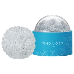 Masurbator Tenga GEO CORAL
