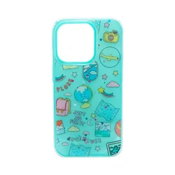 Maska za telefon FASHION CASE 13 za Iphone 14 Pro DZ3