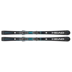 Skije HEAD SUPERSHAPE E-SPEED