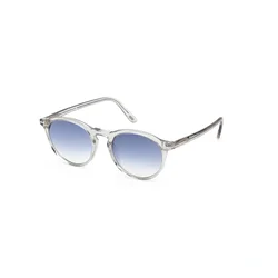 Tom Ford Muške sunčane naočare 0FT0904 20W52, Providne