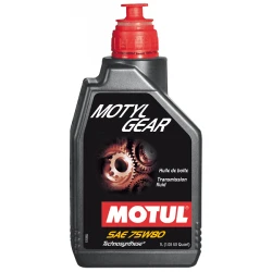 MOTUL Moltyl Gear 75W80 1 L