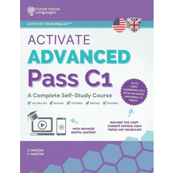 Activate Advanced C1