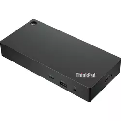 LENOVO ThinkPad Universal USB-C Dock (40AY0090EU)