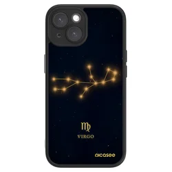 ULTIMATE CASE za Apple iPhone 15 - VIRGO