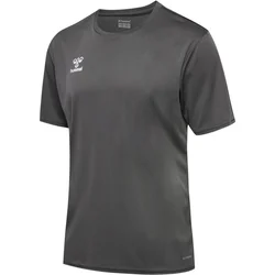 moški dres hmlESSENTIAL JERSEY S/S