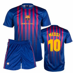 FC Barcelona Fun otroški trening komplet 2019 Messi