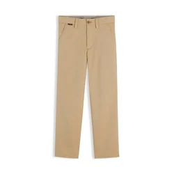 TOMMY HILFIGER Hlače Essential bež