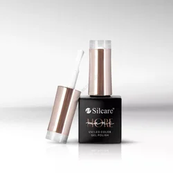 Mani More Gel Polish-21 Trajni gel lak za nokte UV i LED | SILCARE | Kozmo