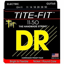 DR Strings EH 11