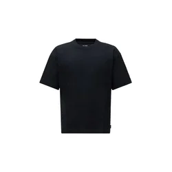 HOLLISTER Majica črna