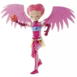 Code Lyoko - Figura Aelita 15cm SB3089006