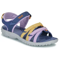 Teva TIRRA, sandali, modra 1019395C