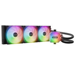 Hladnjak Be Quiet Light Loop 360mm ARGB CPU Black