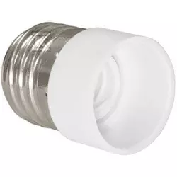 slomart Adapter E27 na E14