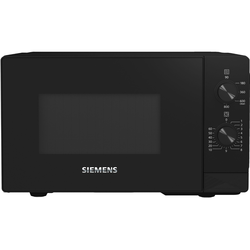 Siemens FF020LMB2 iQ300 mikrovalovna pečica, crna