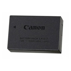 Canon baterija LP-E17