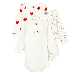 Petit Bateau Pižame & Spalne srajce A00BC-00 Večbarvna