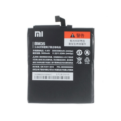 baterija za Xiaomi Mi 4C, originalna, 3000 mAh