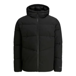Jack & Jones Muška jakna Global, Crna