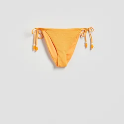 Reserved - LADIES` BEACHWEAR BRIEFS