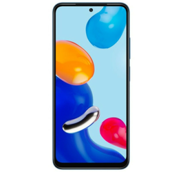 XIAOMI outlet pametni telefon Redmi Note 11 6GB/128GB, Graphite Gray