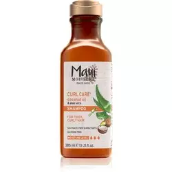 Maui Curl Quench+ Coconut Oil šampon za kosu 385ml