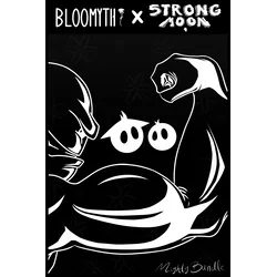 Bloomyth & Strong Moon Bundle XBOX LIVE Key EUROPE