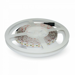 V-tac 212042 led traka 3528 120led, 8w, 12v, 4000k, ip20