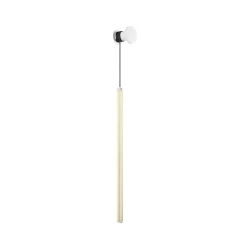 Redo 01-3363 - LED prigušiva zidna lampa SWING LED/16W/230V 3000/4000K CRI 90 bela