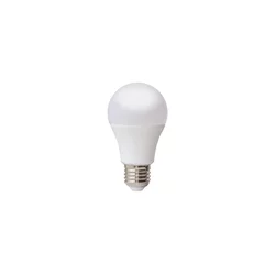 LED prigušiva sijalica A60 E27/9W/230V 3000K