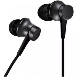 Xiaomi Mi Earphones Basic Black