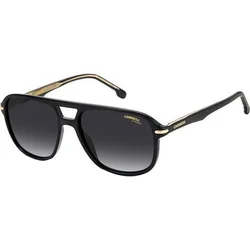 Carrera CARRERA279/S 2M2/9O ONE SIZE (56) Črna/Siva