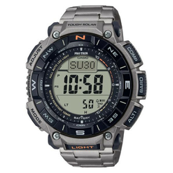 Casio protrek muški sat ( PRG-340T-7 )